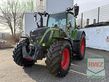 Tractor agrícola - Fendt - 516 vario gen3