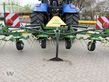 Henificador - Krone - vendro 820