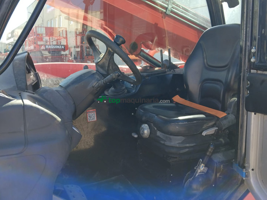 Telescopica MANITOU MT733 EASY 75D