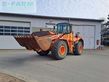 Minicargadora -  - hitachi w 190