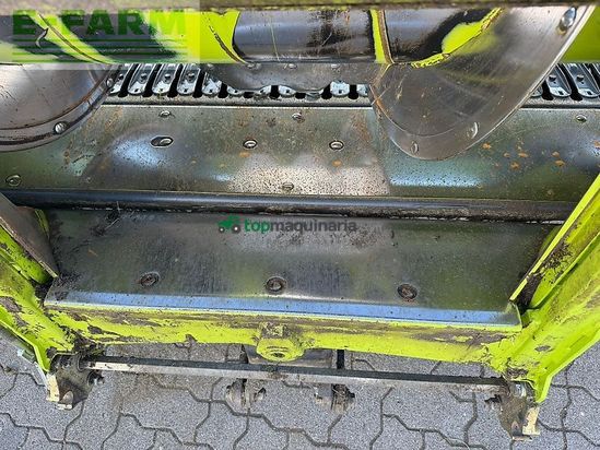 Cabezal - Claas - pick up 300 profi contour
