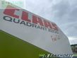 Empacadora gigant - Claas - quadrant 2200 fc