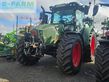 Tractor agrícola - Hürlimann - xb 125 gs mit fronthydraulik !!!