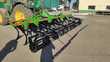 CULTIVADOR SEMICHISEL DE 21 BRAZOS ELASTOMEROS 35X35 EN DOS FILAS