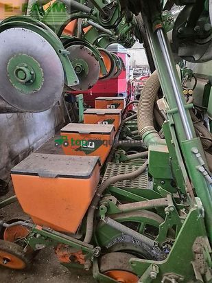 Sembradora - Amazone - id 602-k