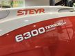 Tractor agrícola - Steyr - 6300 terrus cvt (stage v) CVT