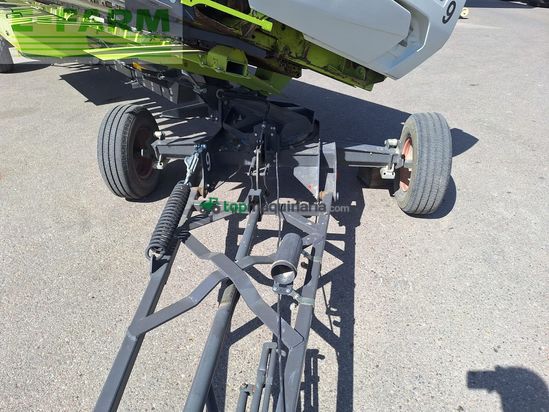 Cabezal - Claas - vario 930