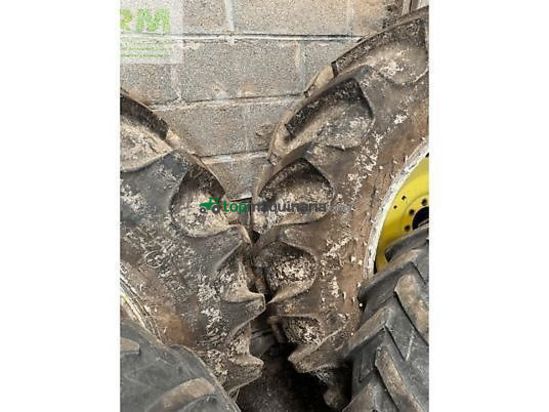 Tractor agrícola - John Deere - 6230