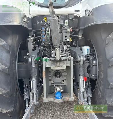 Tractor agrícola - Valtra - t235 gebraucht