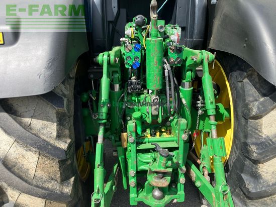 Tractor agrícola - John Deere - 6170R