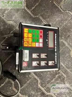 Sembradora monograno mecanica - Amazone - ed 602 k