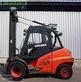 Elevadora - Linde - h 50 d/600 (3b) evo 394-02