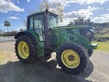 Tractor agrícola - John Deere - 6130M (SIN ADBLUE)
