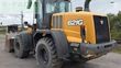 Minicargadora - Case IH - 621g med højtip skovl på