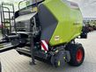 Empacadora gigant - Claas - variant 560 rc trend claas run