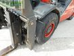 Elevadora - Linde - h30d-01 triplex 5,95m + ss + zv