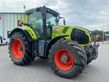 Tractor agrícola - Claas - axion 870 cmatic + gps rtk CMATIC