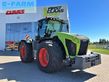 Tractor agrícola - Claas - xerion 5000