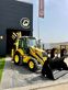 Retro mixta New Holland LB95 4-PT