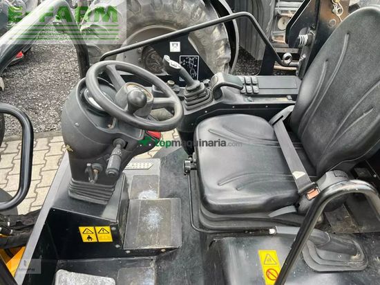 Telescopica - JCB - 403 e agri