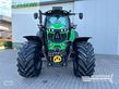 Tractor agrícola - Deutz-Fahr - agrotron 6215 ttv | frontzapfwelle | rtk