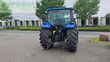 Tractor agrícola - New Holland - t5050