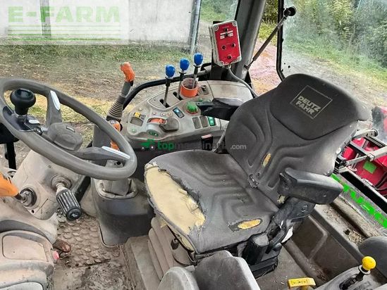 Tractor agrícola - Deutz-Fahr - 5100 c