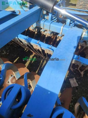 Combinado de siembra - Lemken - solitair 9