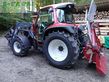 Tractor agrícola - Lindner - lintrac 75 ls