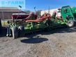 Combinado de siembra - Amazone - avant 6m. kg 6001-2