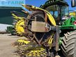 Cosechadora de Cereal - John Deere - 8600