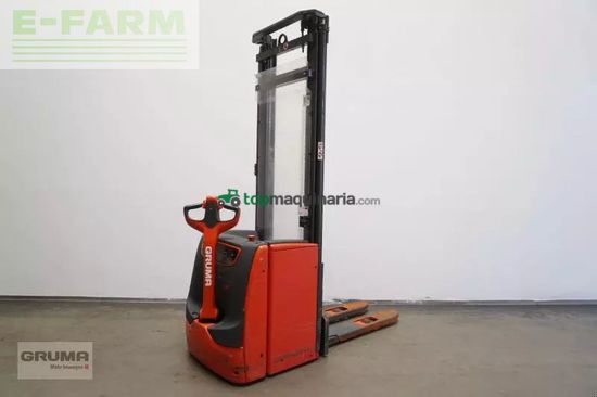 Elevadora - Linde - l 14 1173