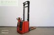 Elevadora - Linde - l 14 1173