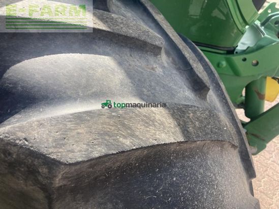 Tractor agrícola - John Deere - 6195m