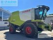 Cosechadora de Cereal - Claas - lexion 630