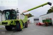 Cosechadora de Cereal - Claas - lexion 630