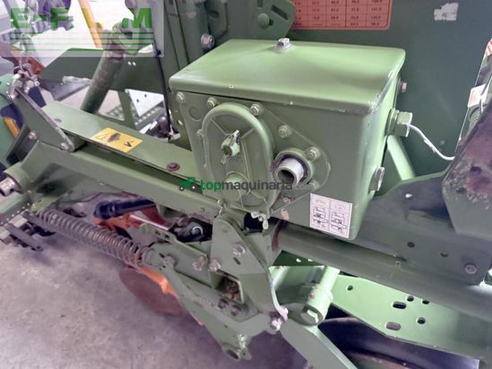 Grada de disco - Amazone - ke 303-170 + ad-p 302