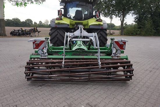 Grada de disco -  - tolmet tytan 300