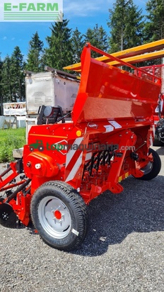 Sembradora - Kuhn - premia 300