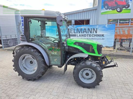 Tractor agrícola - Deutz-Fahr - 3060 (neu)