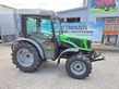 Tractor agrícola - Deutz-Fahr - 3060 (neu)