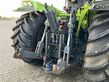 Tractor agrícola - Claas - xerion 4200