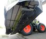Cortacésped manual - Claas - disco 360 vga