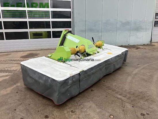 Cortacésped manual - Claas - disco 3050 fc plus