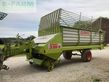 Remolqu agrícola - Claas - sprint 330k guter zustand