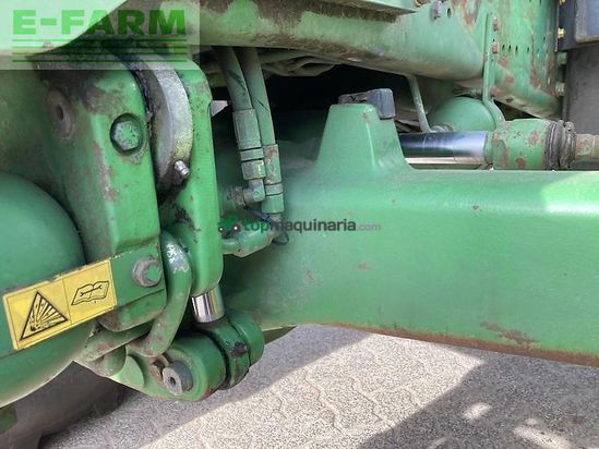 Tractor agrícola - John Deere - 6920 premium plus