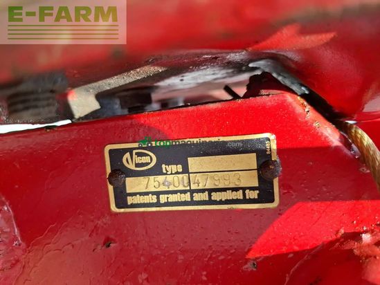 Esparcidor - Vicon - other