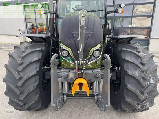 Tractor agrícola - Valtra - a 115
