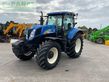 Tractor agrícola - New Holland - t6080 tractor (st27630)