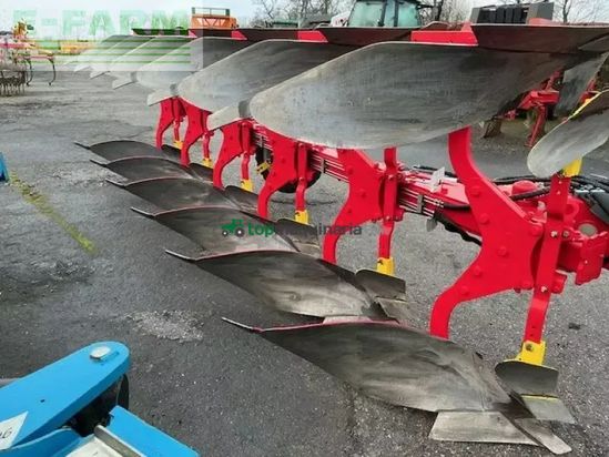 Arado - Pöttinger - servo3000